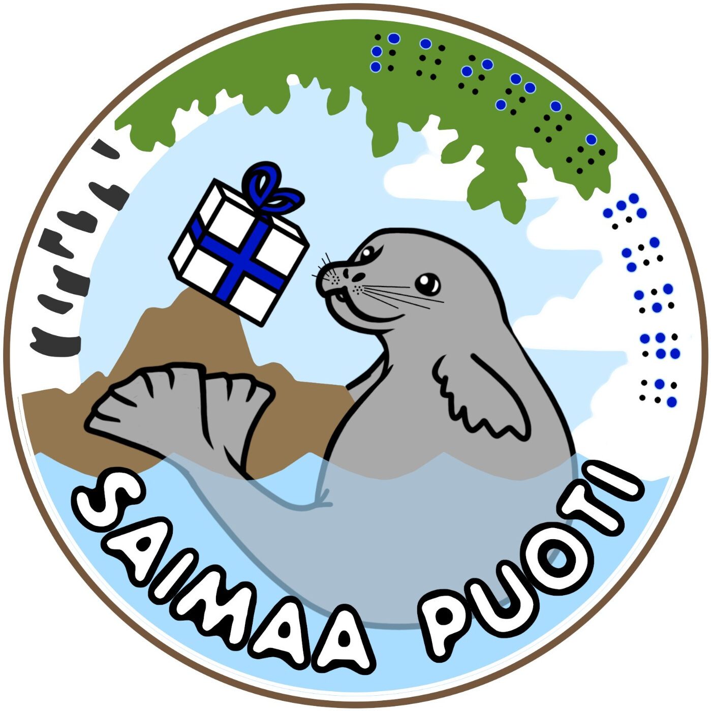 Saimaa Puoti
