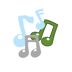 MUSIIKKI