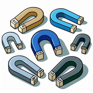 Magneetit